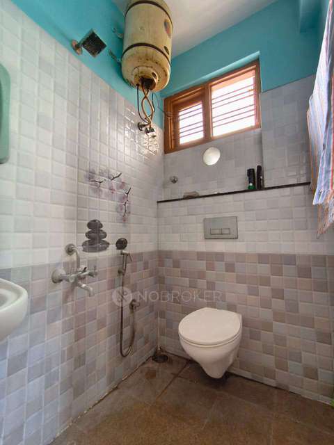 3 BHK Flat For Sale  In Maruthi Sevanagar