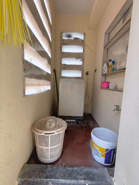 3 BHK Flat For Sale  In Maruthi Sevanagar