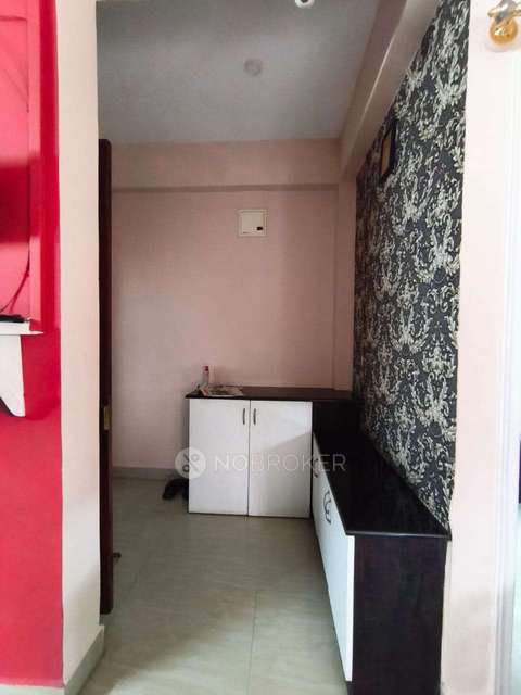 3 BHK Flat For Sale  In Maruthi Sevanagar