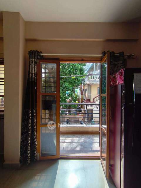 3 BHK Flat For Sale  In Maruthi Sevanagar
