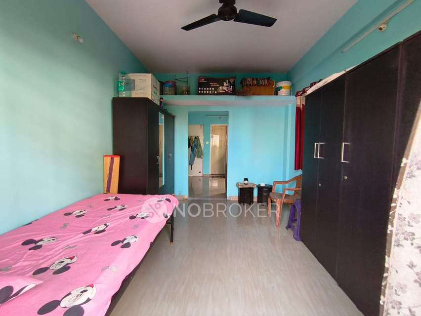 3 BHK Flat For Sale  In Maruthi Sevanagar