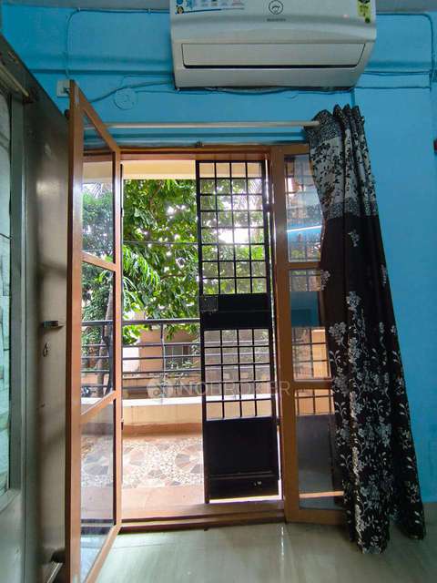 3 BHK Flat For Sale  In Maruthi Sevanagar