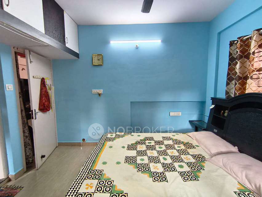 3 BHK Flat For Sale  In Maruthi Sevanagar