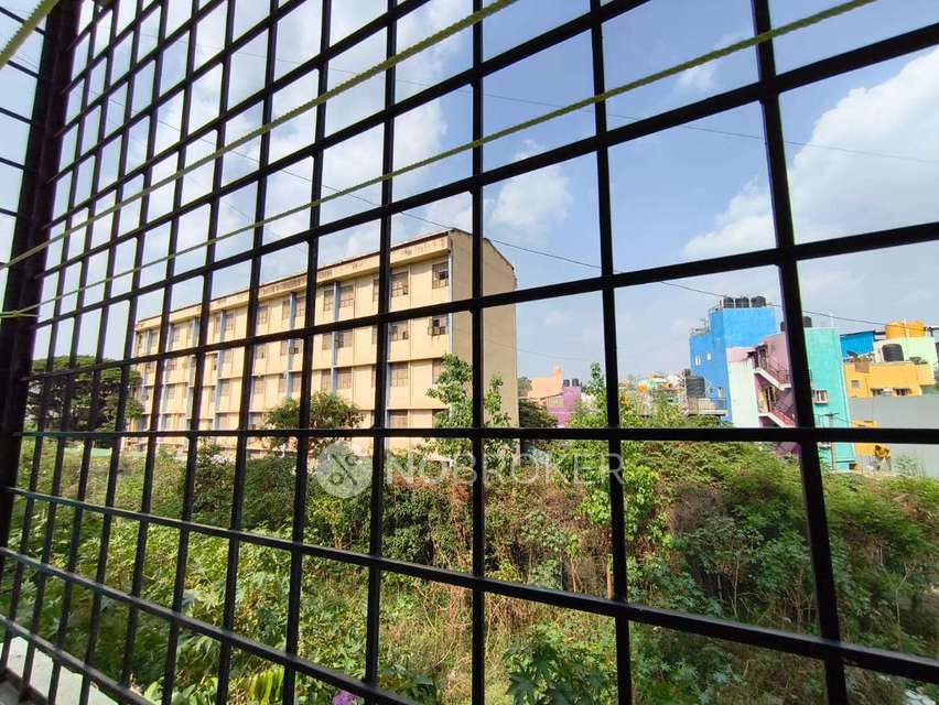 3 BHK Flat For Sale  In Maruthi Sevanagar