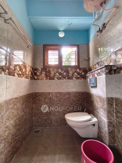3 BHK Flat For Sale  In Maruthi Sevanagar