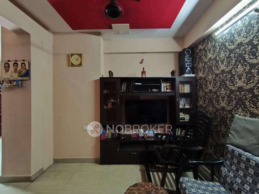 3 BHK Flat For Sale  In Maruthi Sevanagar