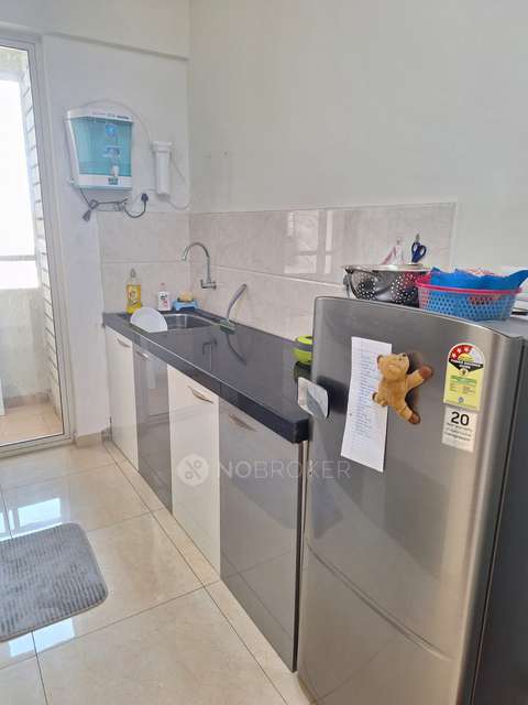 2 BHK Flat In Mahindra Centralis For Sale  In Pimpri Colony