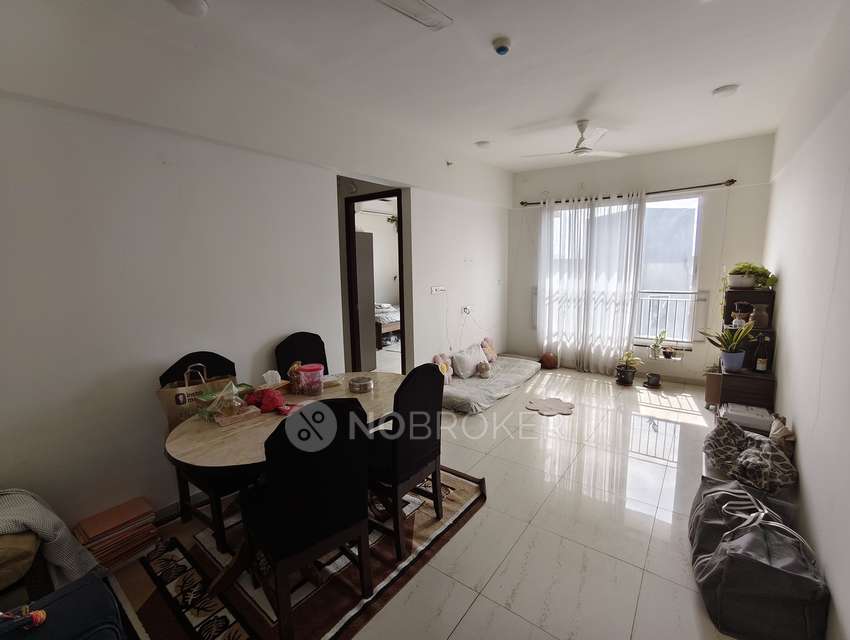 2 BHK Flat In Mahindra Centralis For Sale  In Pimpri Colony
