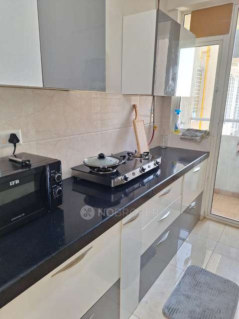 2 BHK Flat In Mahindra Centralis For Sale  In Pimpri Colony