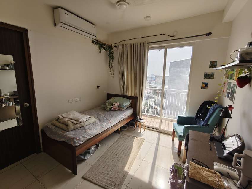 2 BHK Flat In Mahindra Centralis For Sale  In Pimpri Colony