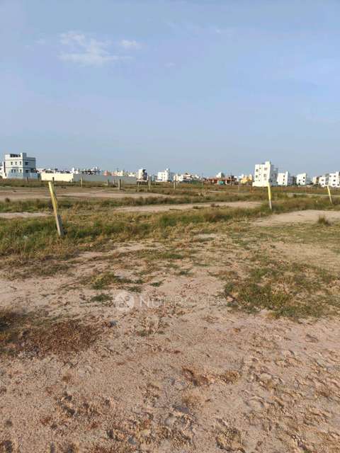 Plot For Sale  In Mappedu