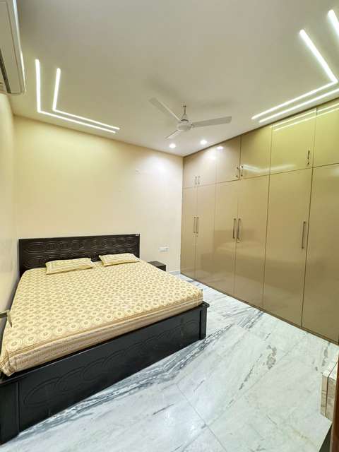 4 BHK House For Sale  In Ramprastha Colony
