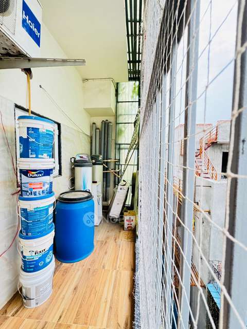 4 BHK House For Sale  In Ramprastha Colony