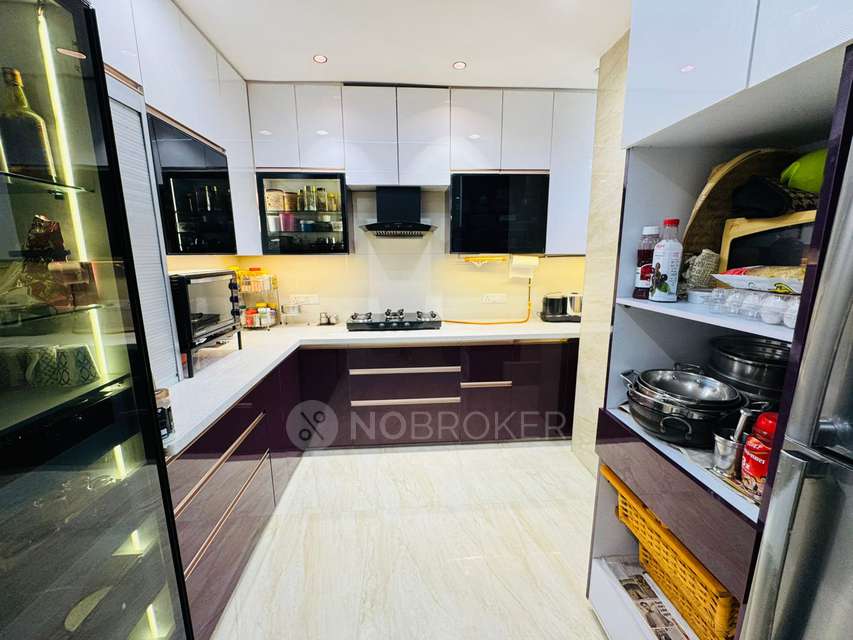 4 BHK House For Sale  In Ramprastha Colony