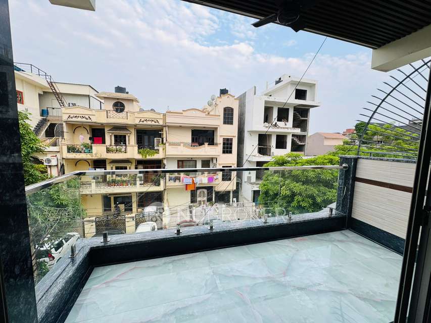 4 BHK House For Sale  In Ramprastha Colony