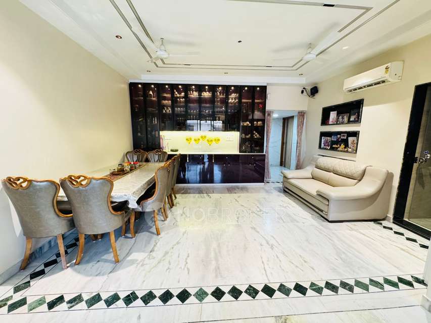 4 BHK House For Sale  In Ramprastha Colony