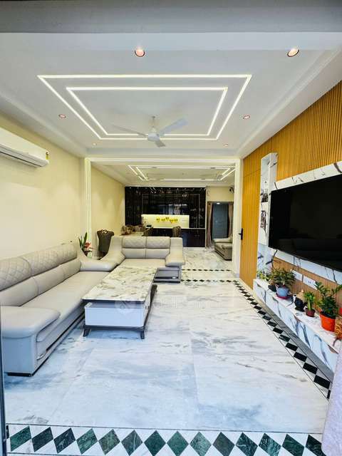 4 BHK House For Sale  In Ramprastha Colony
