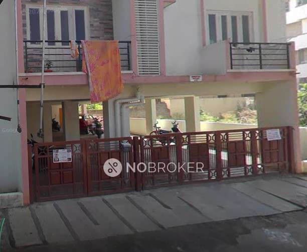 1 BHK Flat In Sb for Rent  In Electronic City