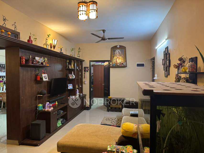 2 BHK Flat In Adithya Serene Apartments, Whitefield For Sale  In Whitefield