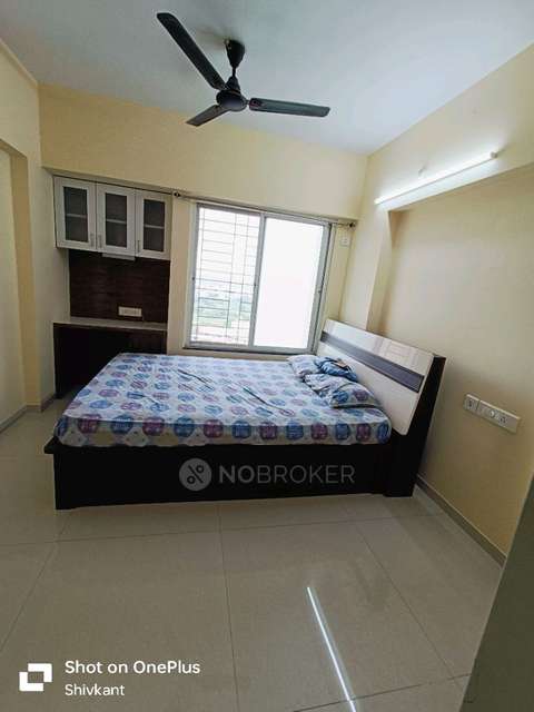1 BHK Flat In Vertical Alcinia For Sale  In Laxmi Nagar Annexe