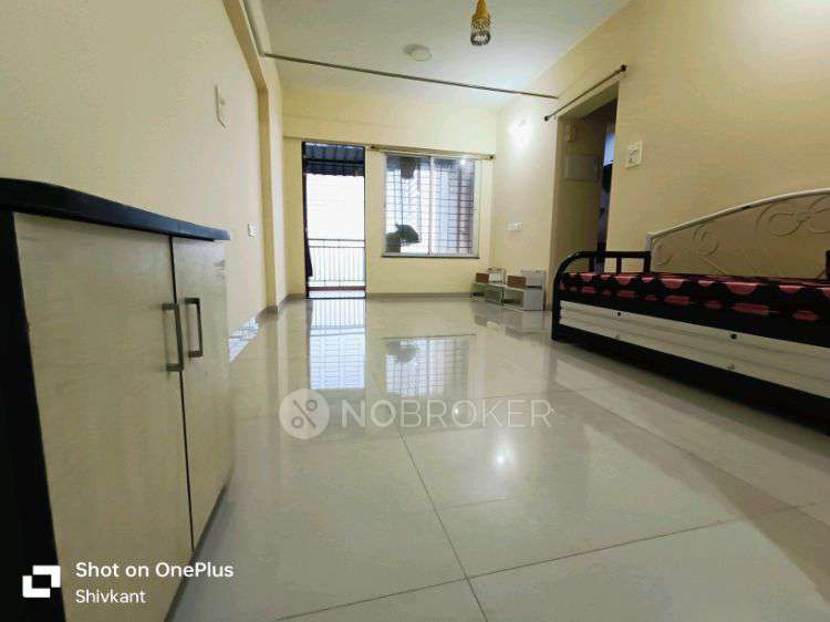 1 BHK Flat In Vertical Alcinia For Sale  In Laxmi Nagar Annexe