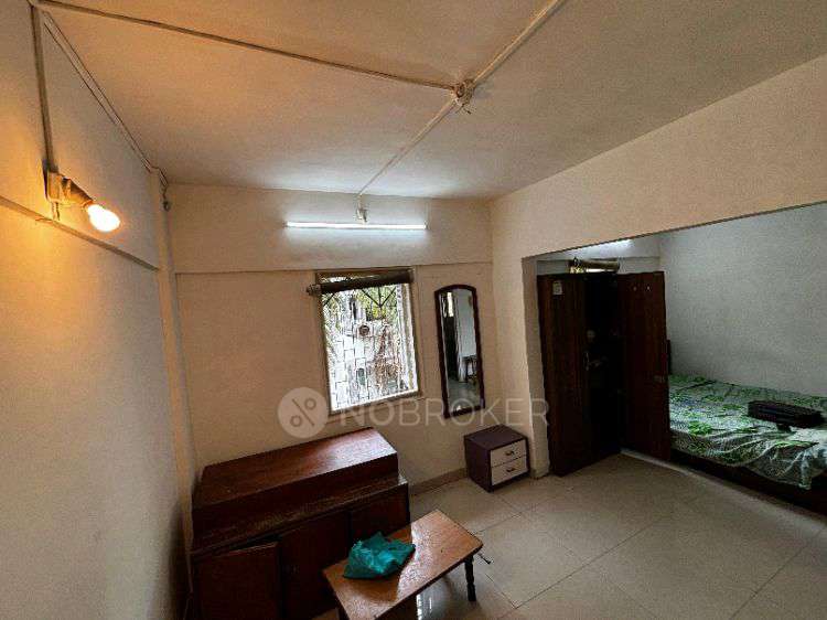 3 BHK Flat In Jai Shantinagar Chs for Rent  In Sector 5