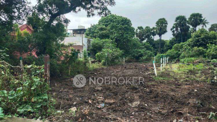 Plot For Sale  In 27/1, Mel Ayanambakkam, Kil Ayanambakkam, Chennai, Tamil Nadu 600095, India