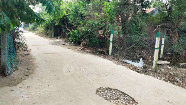 Plot For Sale  In 27/1, Mel Ayanambakkam, Kil Ayanambakkam, Chennai, Tamil Nadu 600095, India
