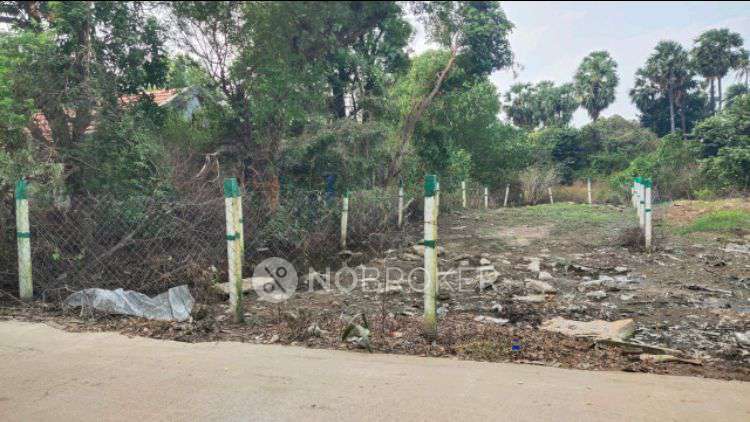 Plot For Sale  In 27/1, Mel Ayanambakkam, Kil Ayanambakkam, Chennai, Tamil Nadu 600095, India