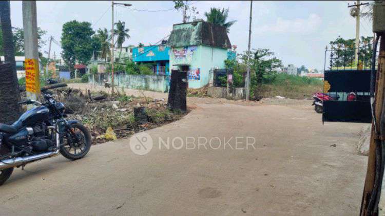 Plot For Sale  In 27/1, Mel Ayanambakkam, Kil Ayanambakkam, Chennai, Tamil Nadu 600095, India