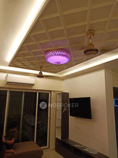 1 BHK Flat In Delta Vrindavan For Sale  In Mira Road East