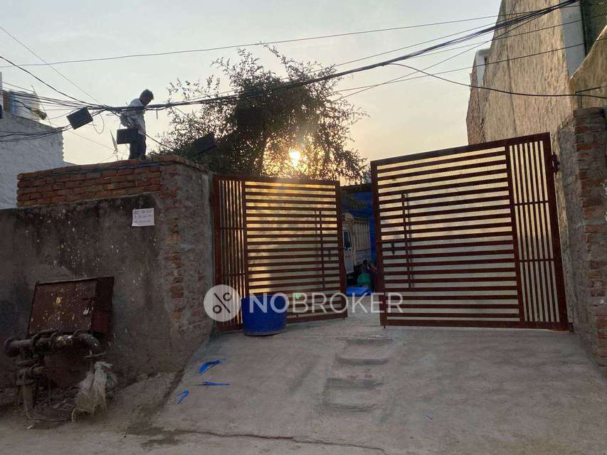 Industrial Shed in Sector 48, Faridabad for Rent 