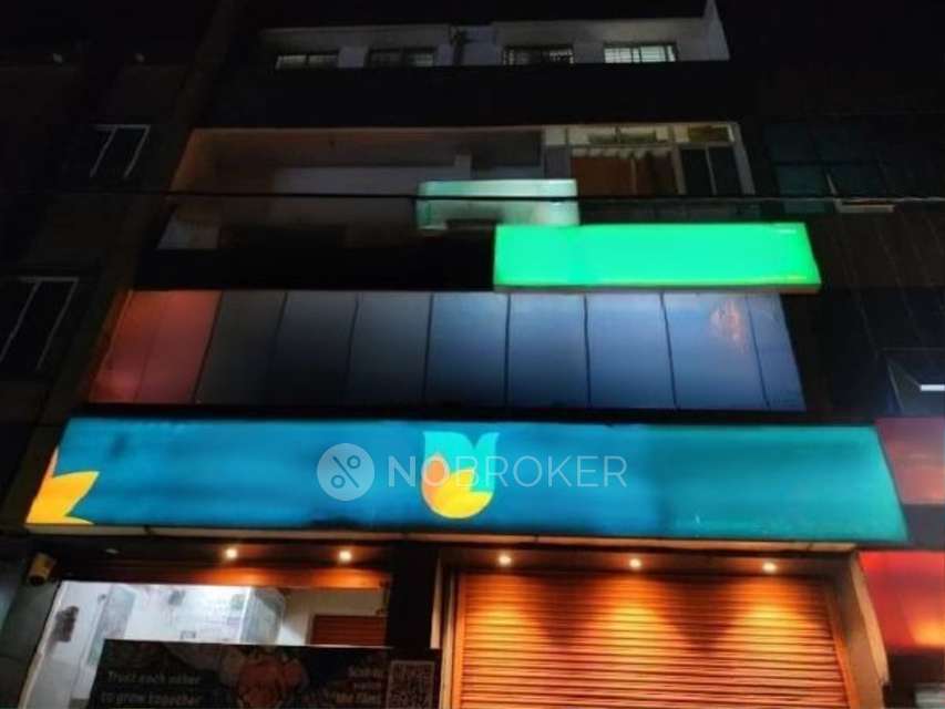 PG for Girls in Kengeri Satellite Town