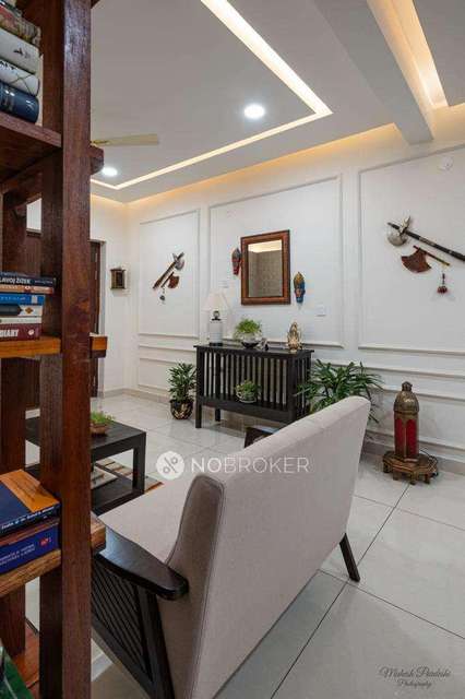 3 BHK Flat In Om Sree Grand For Sale  In Kowkoor