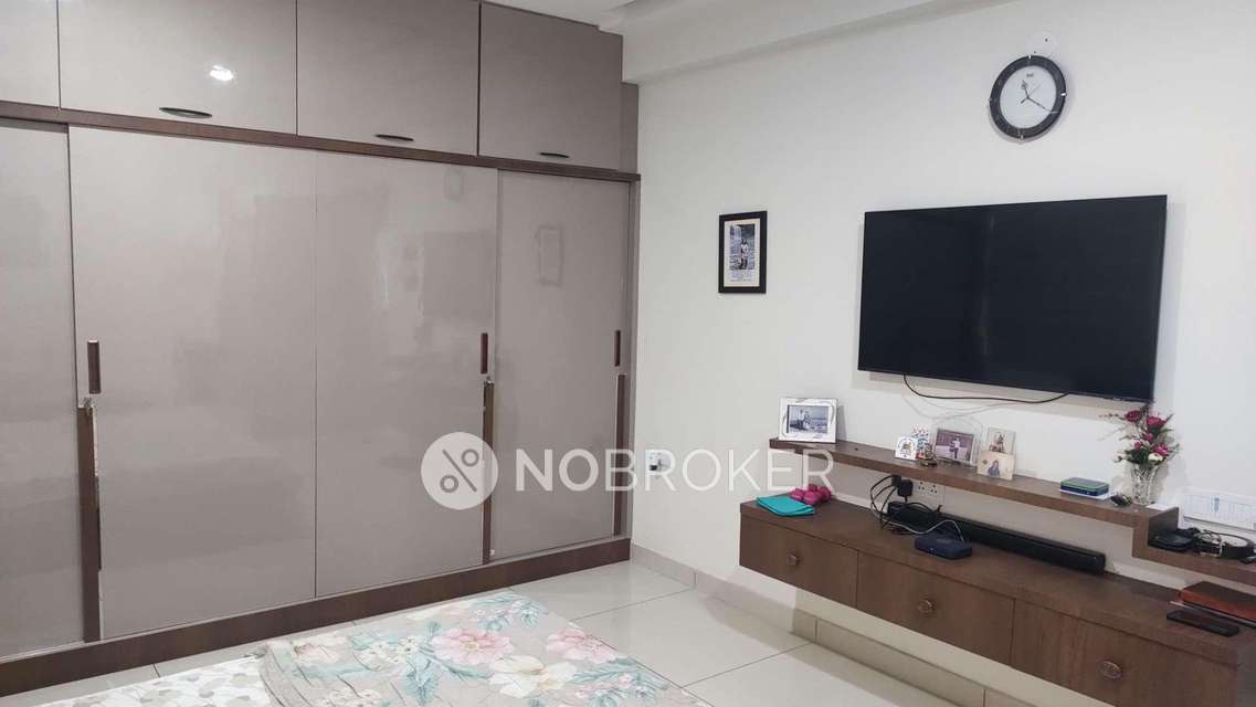 3 BHK Flat In Om Sree Grand For Sale  In Kowkoor