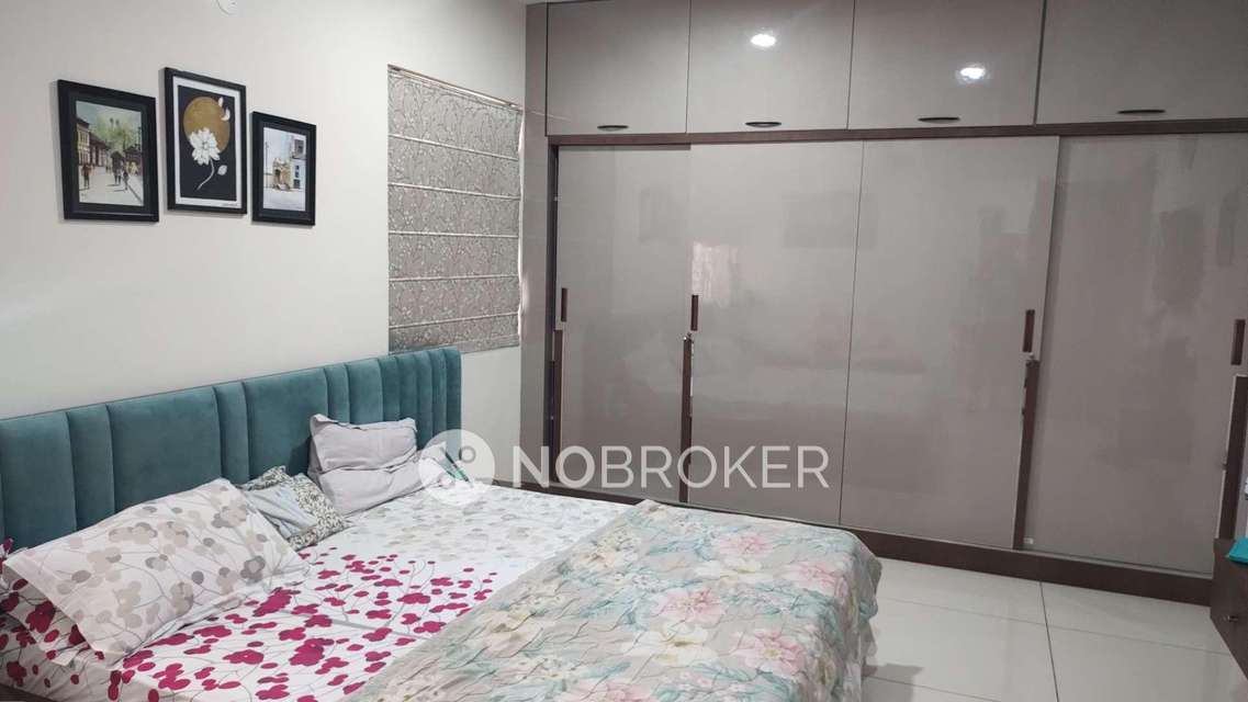 3 BHK Flat In Om Sree Grand For Sale  In Kowkoor