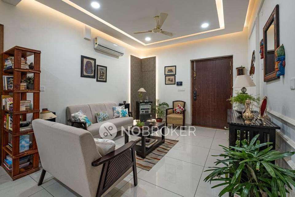 3 BHK Flat In Om Sree Grand For Sale  In Kowkoor