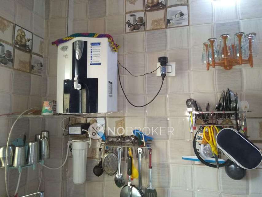 2 BHK Flat In Jaymal Bhavan For Sale  In Virar West