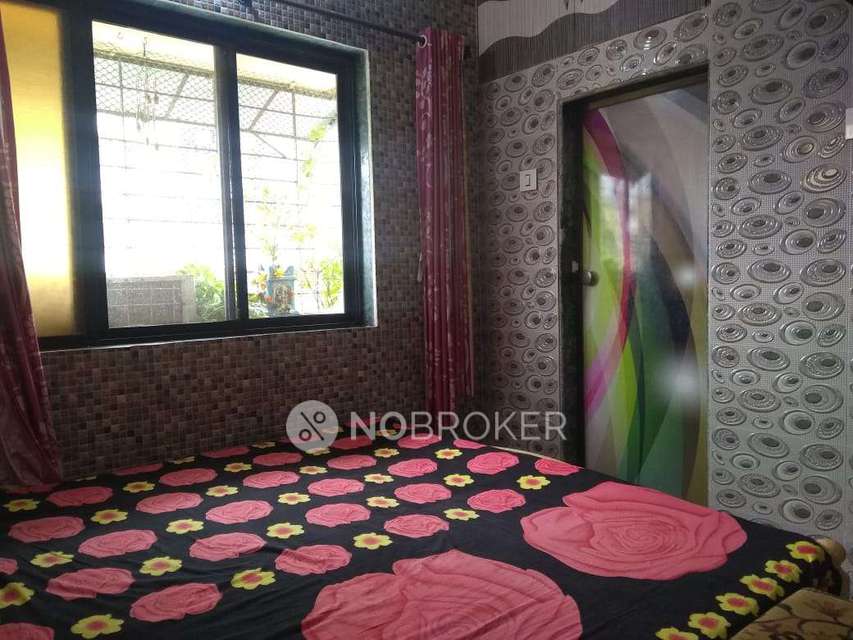 2 BHK Flat In Jaymal Bhavan For Sale  In Virar West