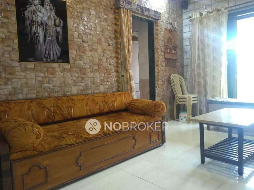 2 BHK Flat In Jaymal Bhavan For Sale  In Virar West