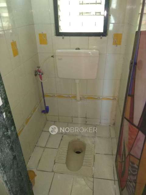 2 BHK Flat In Jaymal Bhavan For Sale  In Virar West