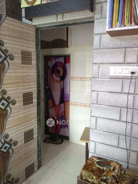 2 BHK Flat In Jaymal Bhavan For Sale  In Virar West