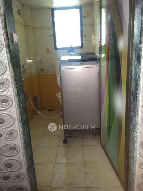 2 BHK Flat In Jaymal Bhavan For Sale  In Virar West