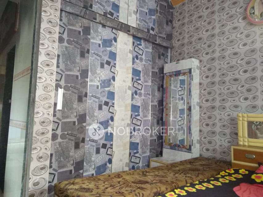 2 BHK Flat In Jaymal Bhavan For Sale  In Virar West