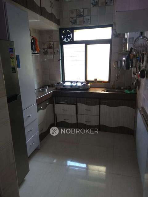 2 BHK Flat In Jaymal Bhavan For Sale  In Virar West