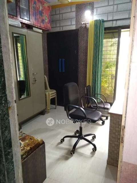 2 BHK Flat In Jaymal Bhavan For Sale  In Virar West