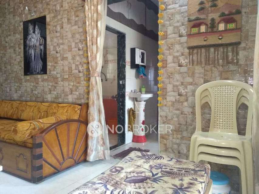 2 BHK Flat In Jaymal Bhavan For Sale  In Virar West