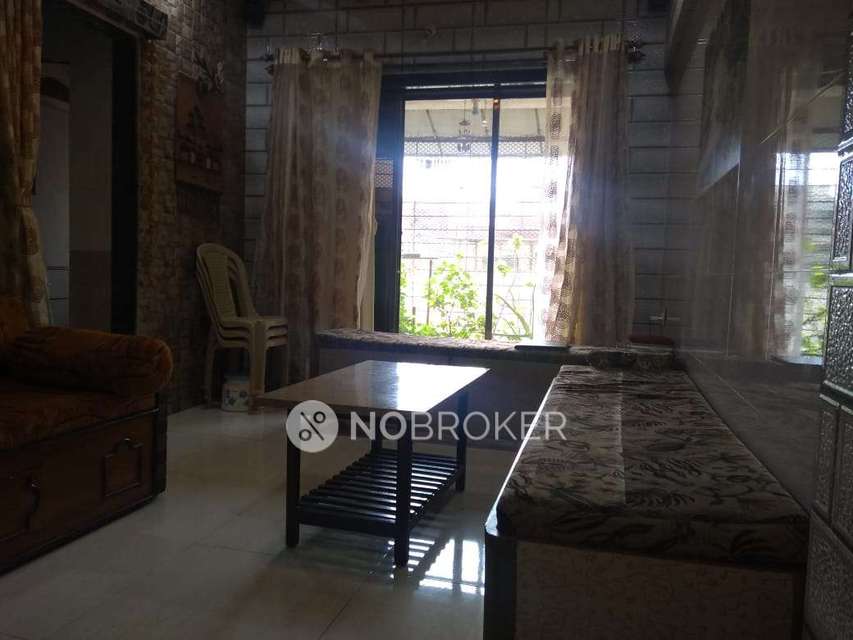 2 BHK Flat In Jaymal Bhavan For Sale  In Virar West