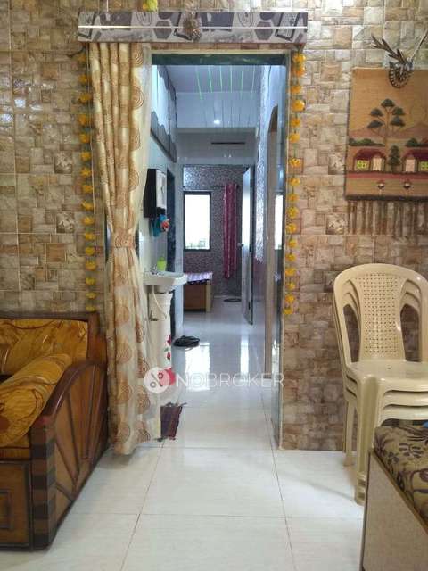 2 BHK Flat In Jaymal Bhavan For Sale  In Virar West