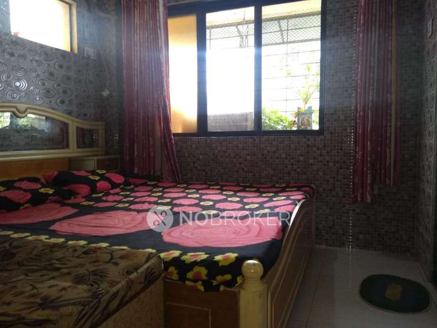 2 BHK Flat In Jaymal Bhavan For Sale  In Virar West